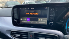 Hyundai i10 1.0 [63] Premium 5dr Auto [Nav] Petrol Hatchback